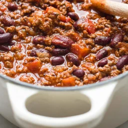 Chile Con Carne